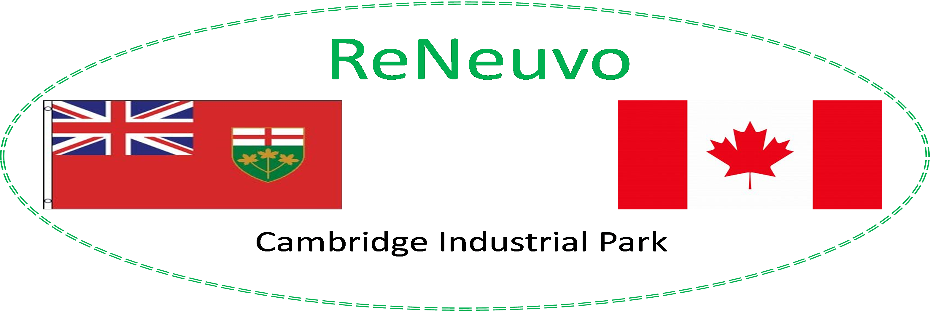 Reneuvo Properties Cambridge Industrial Park